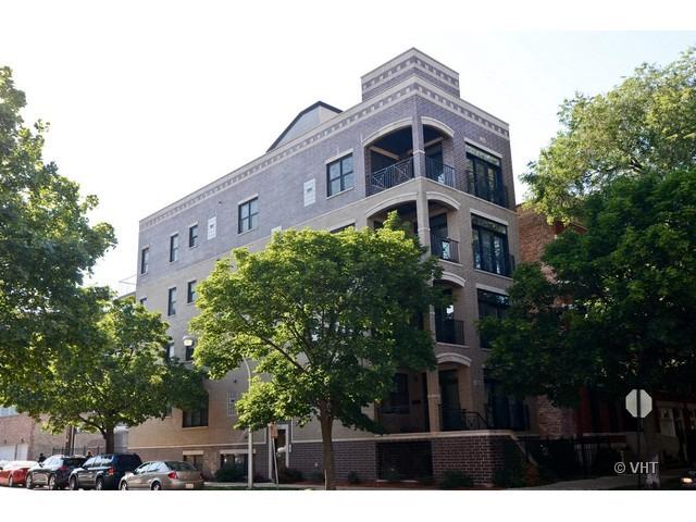 444 W Blackhawk Ave. #2, Chicago, IL 60610