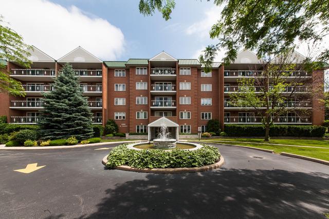6980 W Touhy Ave. #303, Niles, IL 60714