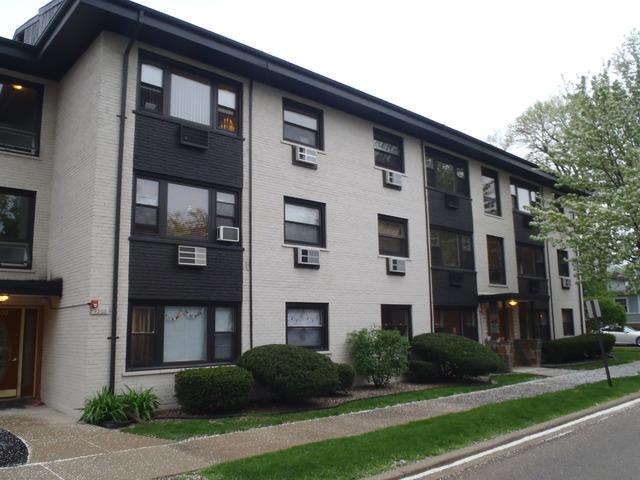 7202 W Adams St. #9, Forest Park, IL 60130