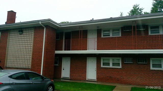 1107 Holiday Ln. #5, Des Plaines, IL 60016