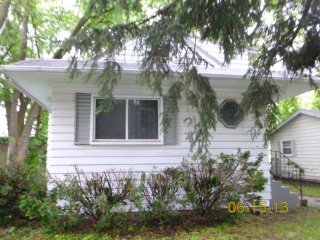 3009 Elisha Ave., Zion, IL 60099