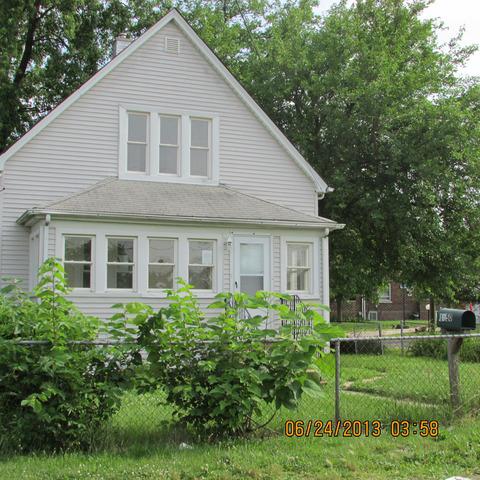 1350 Sterling Ave., Joliet, IL 60433