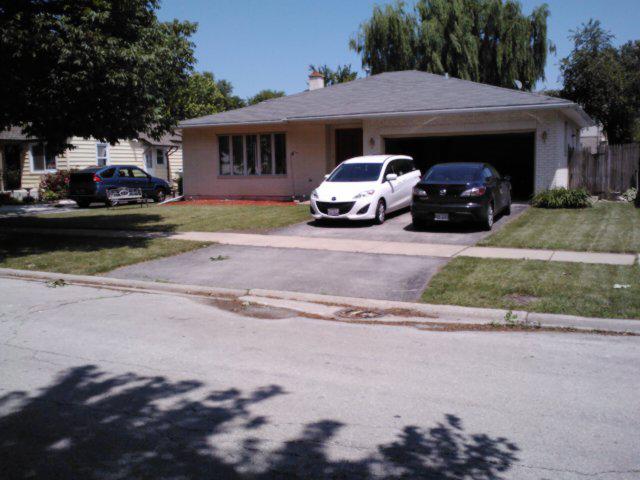 10017 Merrimac Ave., Oak Lawn, IL 60453