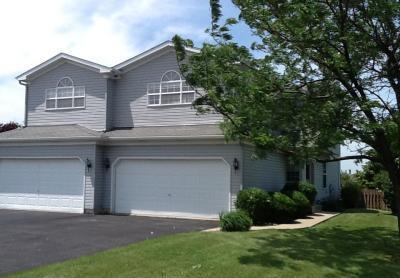 903 Fawn Ridge Ct. #B, Yorkville, IL 60560