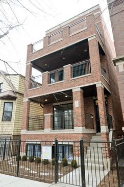 2769 N Kenmore Ave. #3, Chicago, IL 60614
