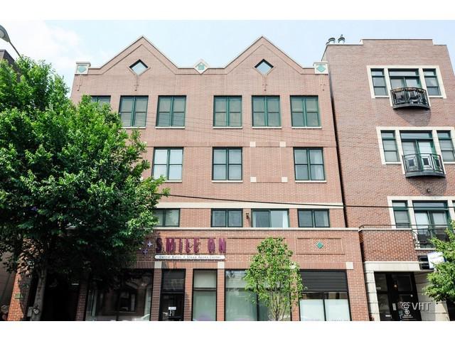 1350 W Belmont Ave. #D, Chicago, IL 60657