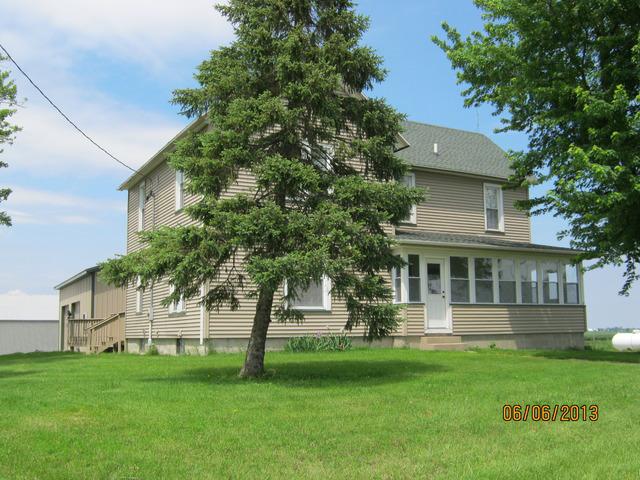 3478 Chicago Rd., Paw Paw, IL 61353