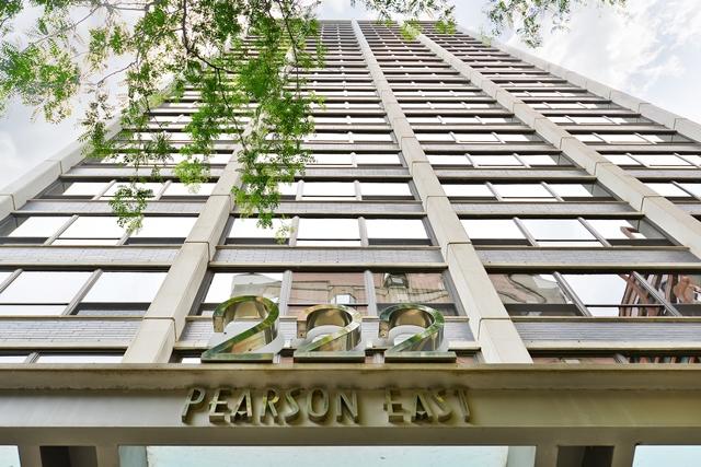 222 E Pearson St. #301, Chicago, IL 60611