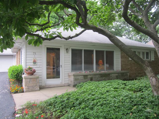 71 Cherry St., Park Forest, IL 60466