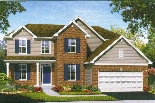 725 Oak Hollow (lot 43) Ct., Crystal Lake, IL 60014