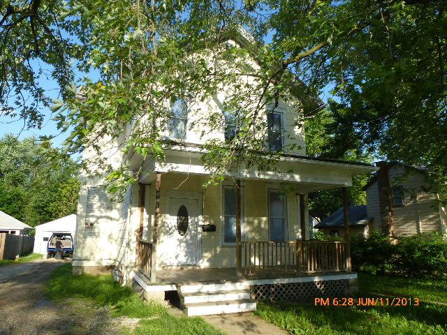 412 S Fifth St., Aurora, IL 60505