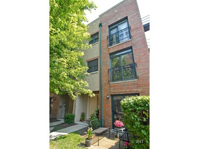 2770 N Wolcott Ave. #J, Chicago, IL 60614