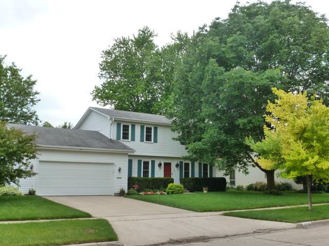 116 Mattek St., Dekalb, IL 60115