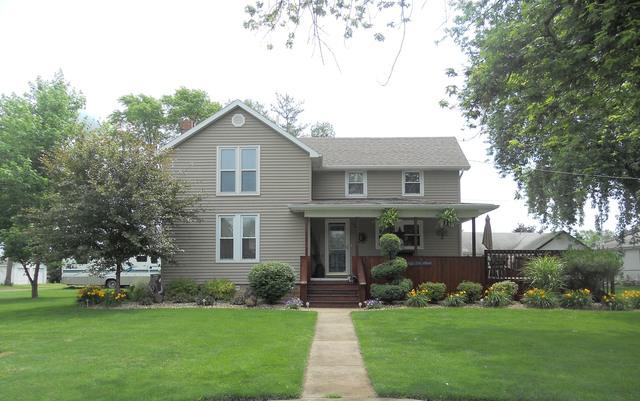 204 N Mill St., Aroma Park, IL 60910
