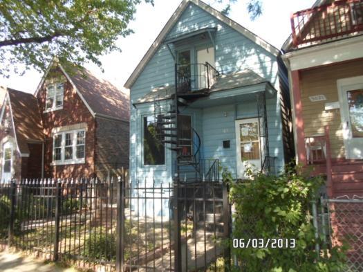 3019 S Keeler Ave., Chicago, IL 60623