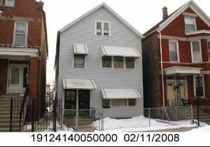 5213 S Campbell Ave., Chicago, IL 60632