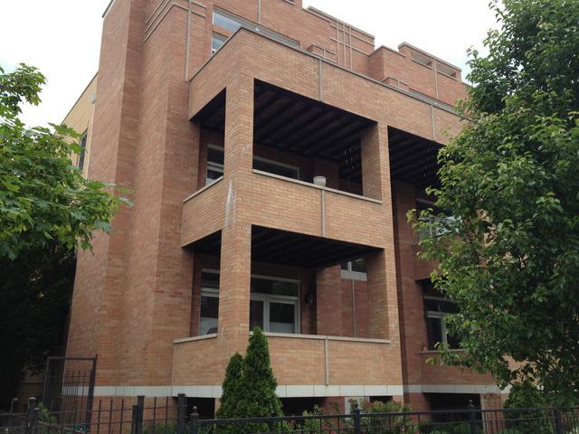 4622 N Ashland Ave. #2S, Chicago, IL 60640