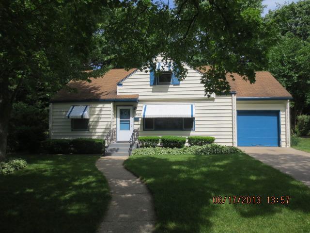 1720 Sexton Dr., Rockford, IL 61108