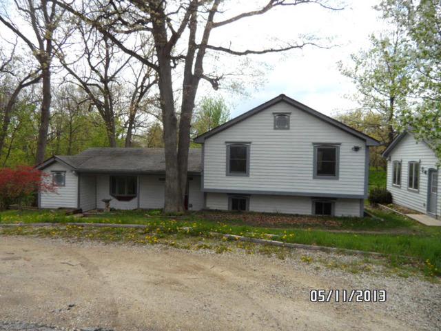 106 Woody Way, Oakwood Hills, IL 60013