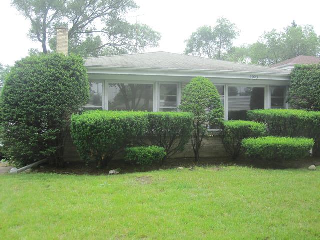 5023 Lee St., Skokie, IL 60077