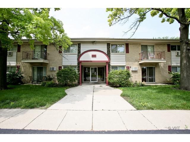 530 Chase Dr. #16, Clarendon Hills, IL 60514