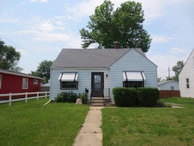 3036 N Church St., Rockford, IL 61103