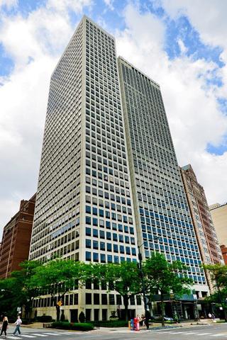 1100 N Lake Shore Dr. #30B, Chicago, IL 60611