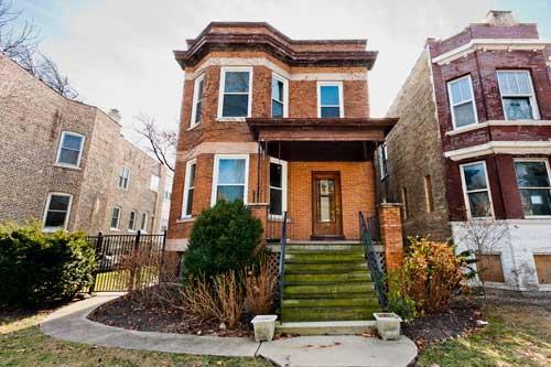 1331 W Norwood St., Chicago, IL 60660