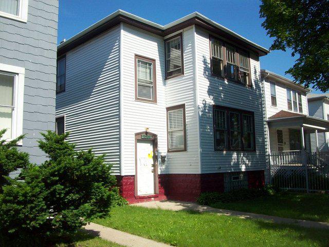 12036 S La Salle St., Chicago, IL 60628