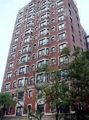 732 W Bittersweet Pl. #G2, Chicago, IL 60613