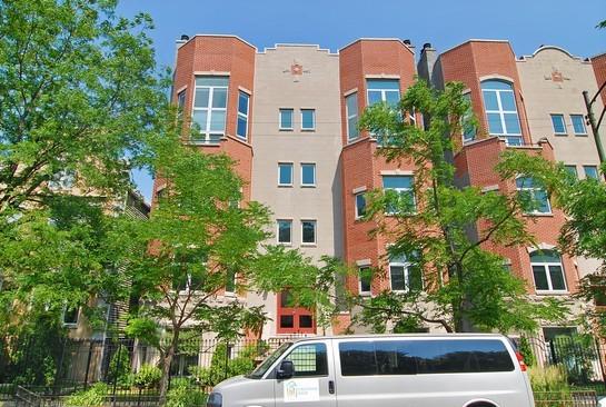 2629 N Ashland Ave. #3A, Chicago, IL 60614