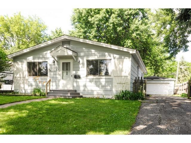 52 N Ridgemoor Ave., Mundelein, IL 60060