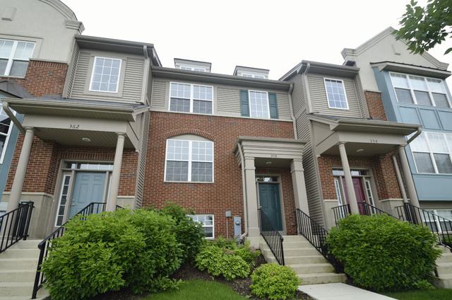 358 Station Park Cir., Grayslake, IL 60030