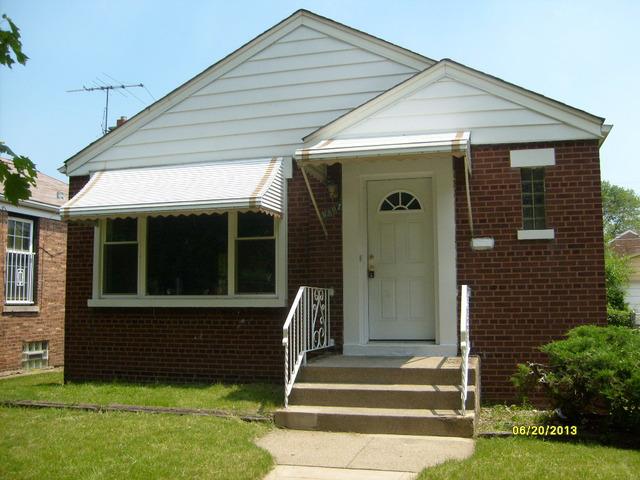 9807 S University Ave., Chicago, IL 60628