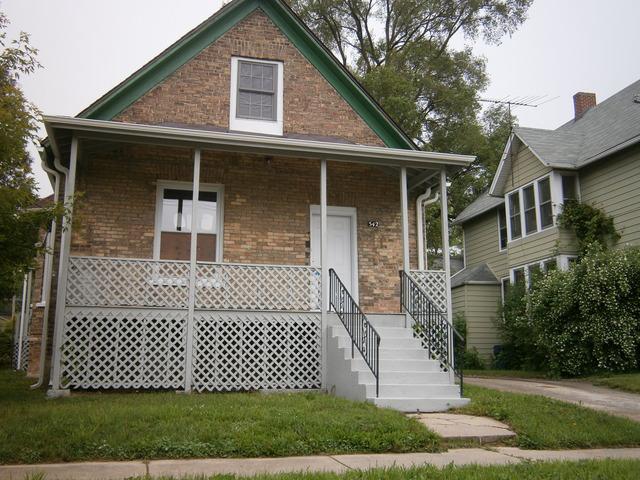 542 Oak St., Waukegan, IL 60085
