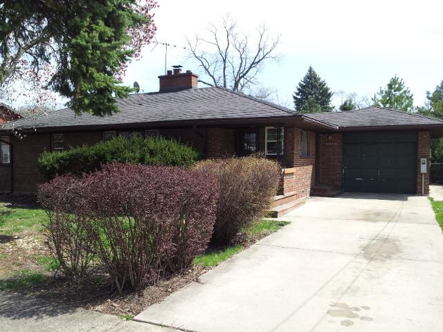 3815 148th Pl., Midlothian, IL 60445
