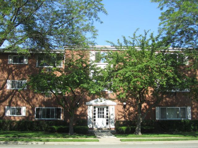 8460 Skokie Blvd. #209, Skokie, IL 60077