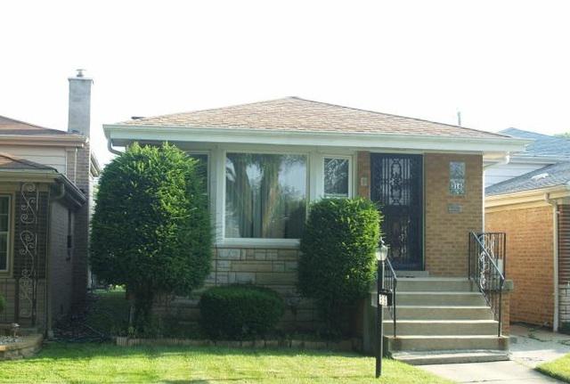 316 W 100th Pl., Chicago, IL 60628