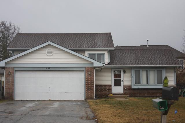 529 Quigley St., Mundelein, IL 60060