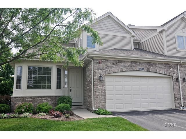 6391 Cunningham Ct., Gurnee, IL 60031
