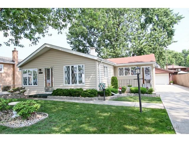 5828 W 89th St., Oak Lawn, IL 60453