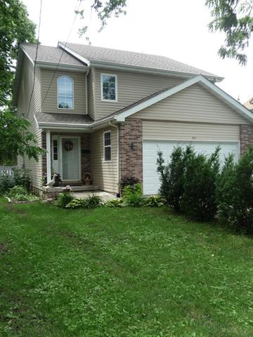 1211 Rowell Ave., Joliet, IL 60433