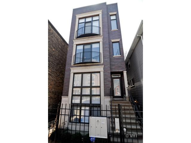 1849 W Armitage Ave. #2, Chicago, IL 60622