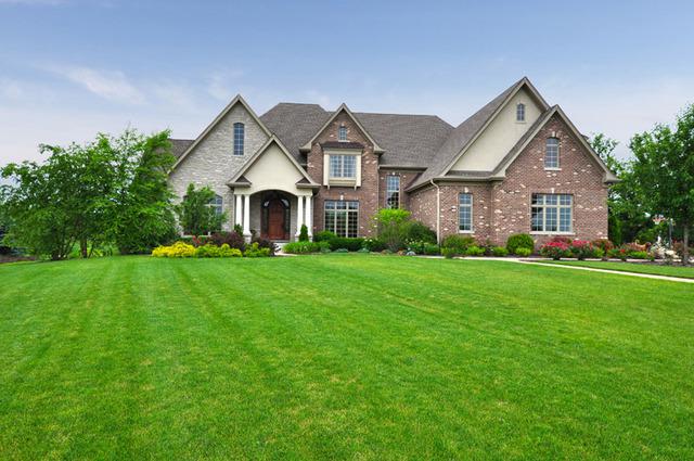 26480 N Bittersweet Tr., Mundelein, IL 60060