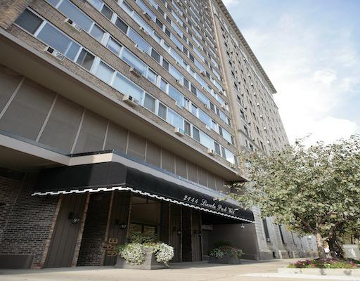 2144 N Lincoln Park West Dr. #12D, Chicago, IL 60614
