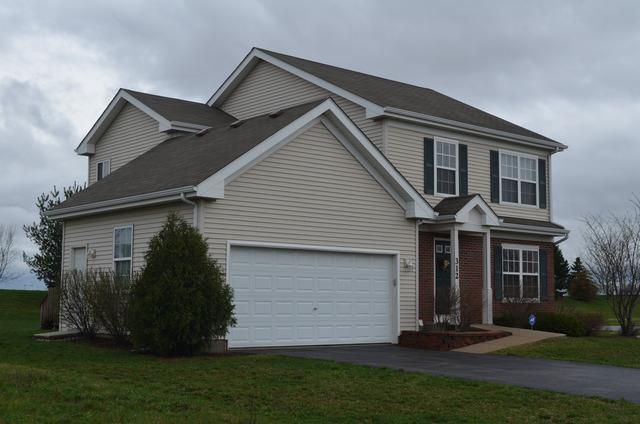 312 Pheasant Run Rd., Joliet, IL 60433