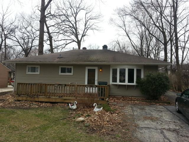 2312 N Barrington Woods Rd., Palatine, IL 60074