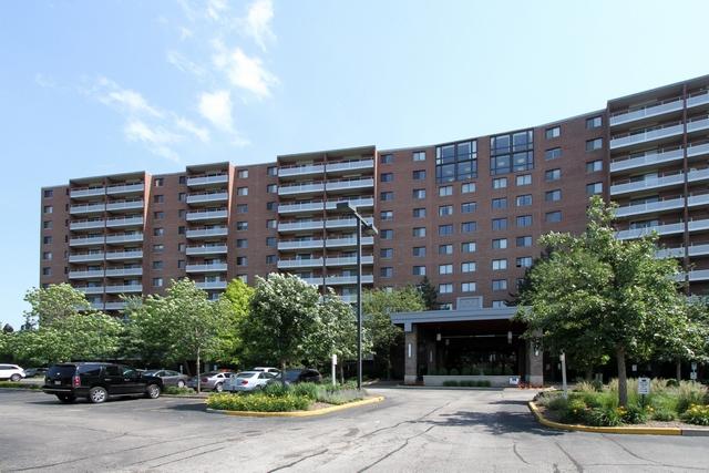 21 Kristin Dr. #118, Schaumburg, IL 60195