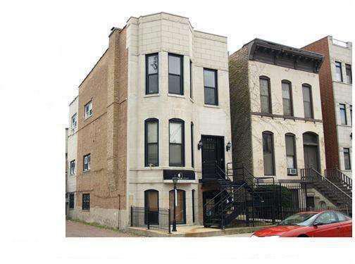 415 W Armitage Ave., Chicago, IL 60614
