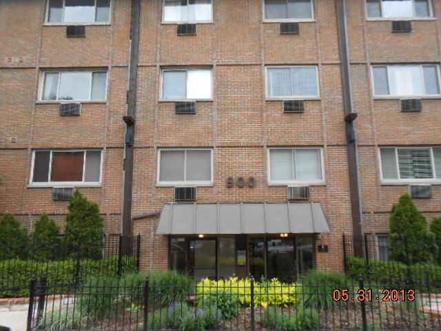 900 W Fullerton Ave. #5G, Chicago, IL 60614